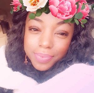 Meet your Posher, Erica